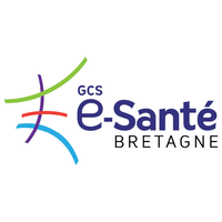 logo GCS e-santé