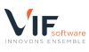 logo VIF Software