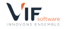 logo VIF Software