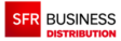logo SFR Business distribution